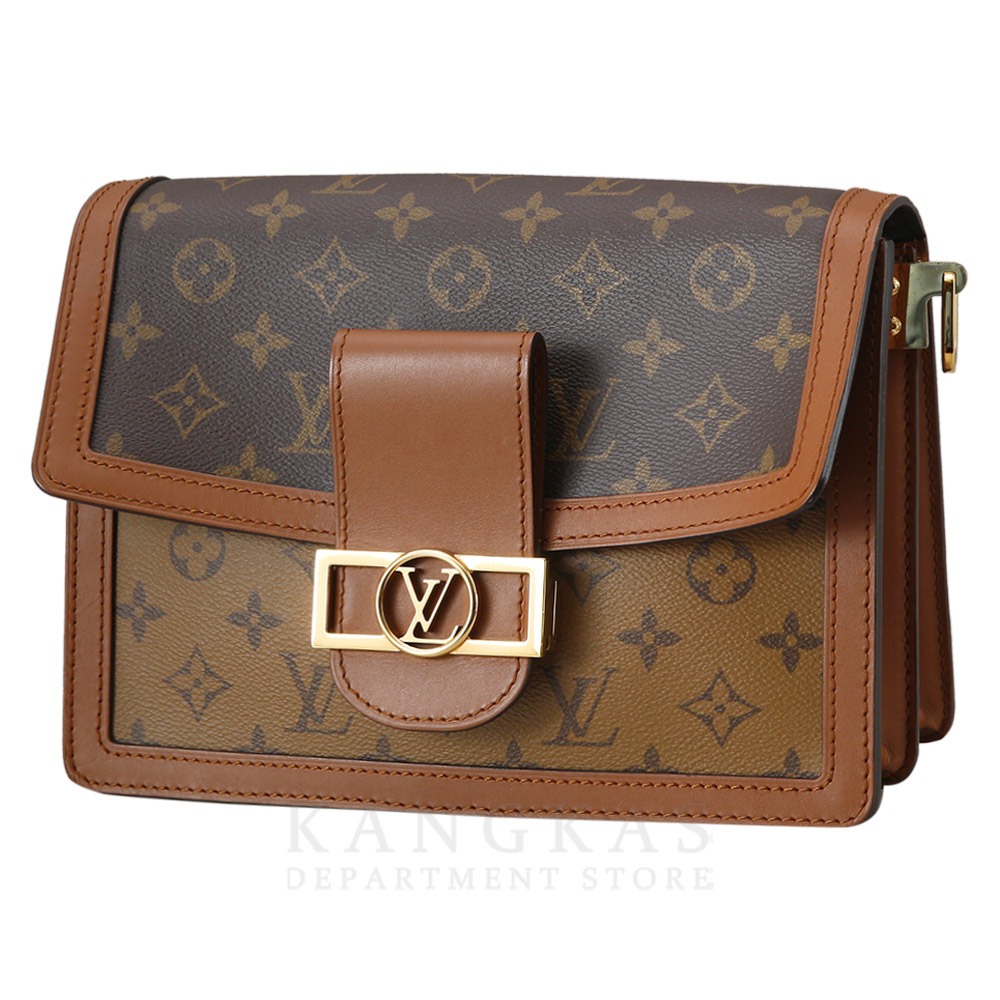 LOUIS VUITTON(USED)루이비통 모노그램 도핀 MM